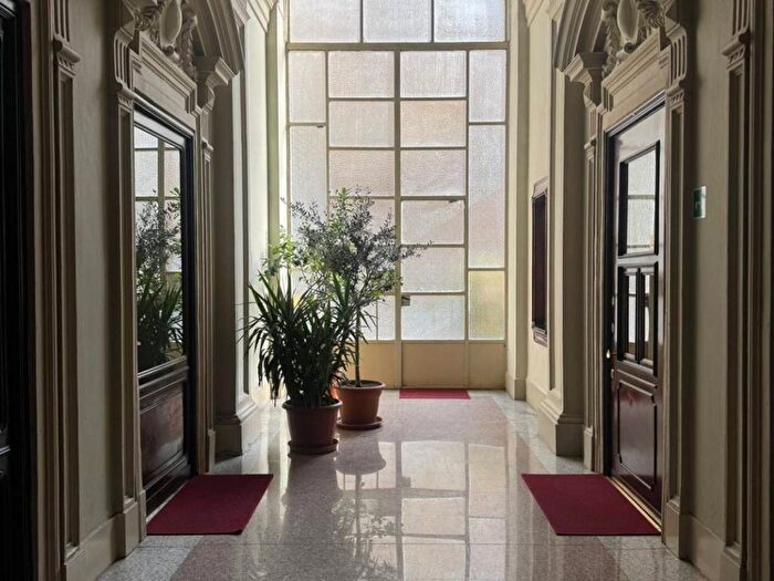 Appartamento bilocale in affitto in Corso Vinzaglio, Cittadella, Torino