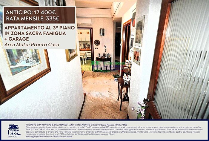 Appartamento con 5 locali in vendita in Ragusa