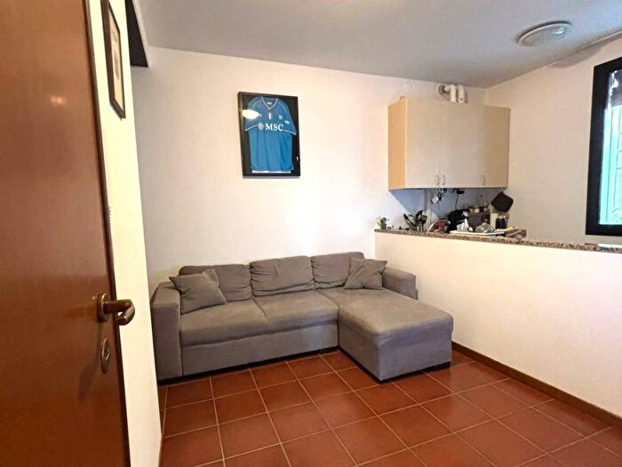 Appartamento bilocale in affitto in Via Fossato di Mortara, Centro Storico, Ferrara