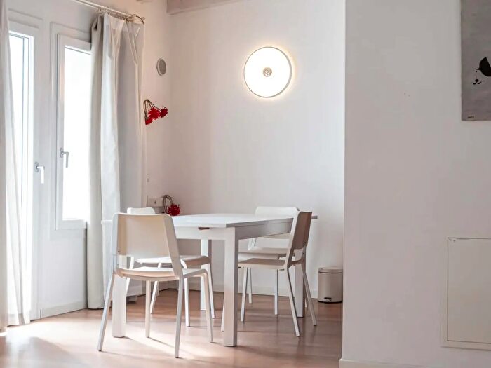 Appartamento in affitto in Via Vesio, Milano
