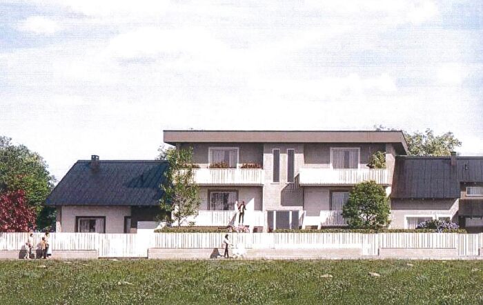 Case in Vendita e in Affitto - 3