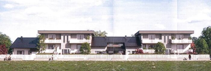 Appartamento quadrilocale in vendita in Via Pavarotti, Pontenure