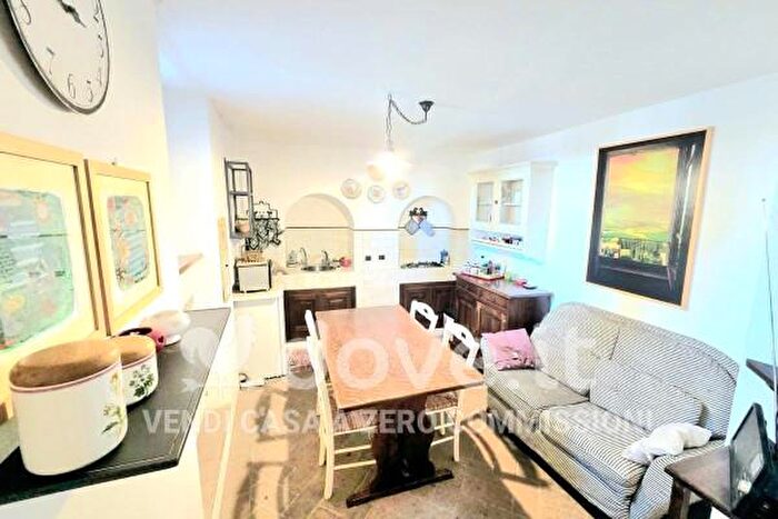 Appartamento bilocale in vendita in Via Dogali, Pienza