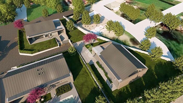 Casa con 5 locali in vendita in Corso Laghi, Buttigliera Alta