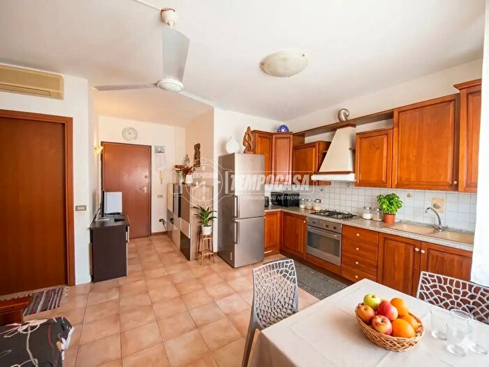 Appartamento bilocale in vendita in Castelnuovo Rangone