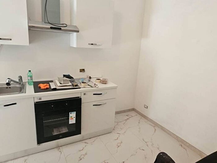 Appartamento monolocale in affitto in Via Gradoli, Tomba di Nerone, Roma