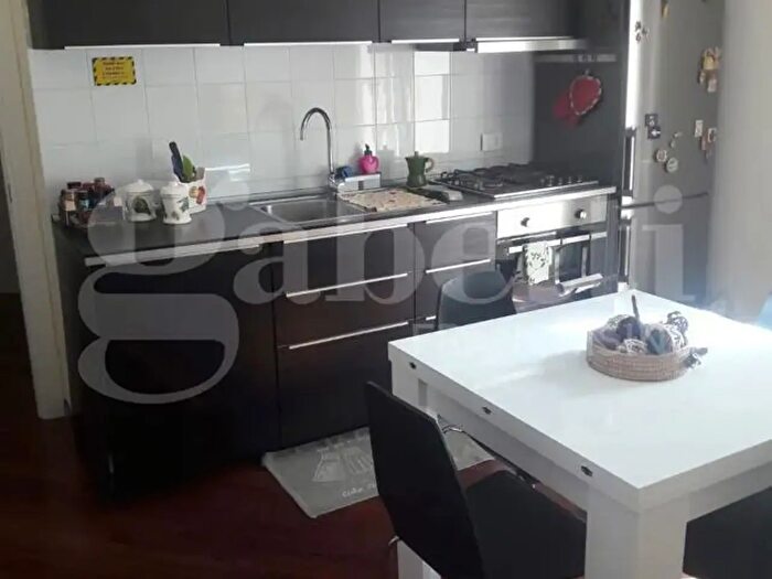Appartamento bilocale in affitto in Via Modica, Siracusa