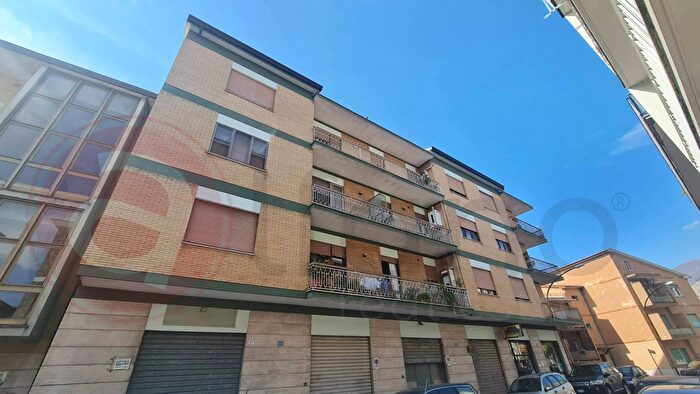 Appartamento con 7 locali in vendita in Via Goffredo Mameli, Sora