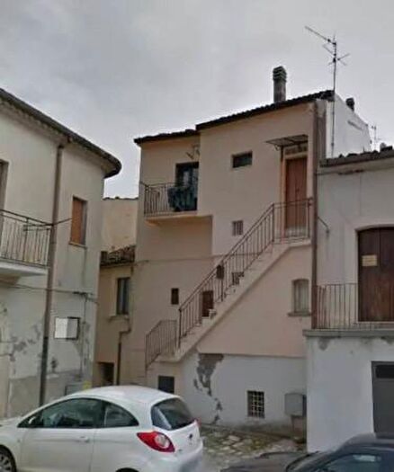 Appartamento trilocale in vendita in Via Matteo Miraglia, Accettura