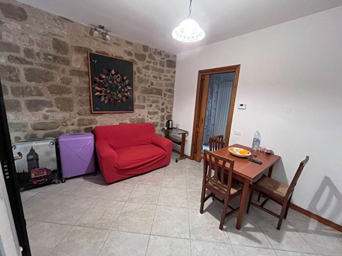Appartamento bilocale in affitto in Via del Carmine, Centro Storico, Perugia