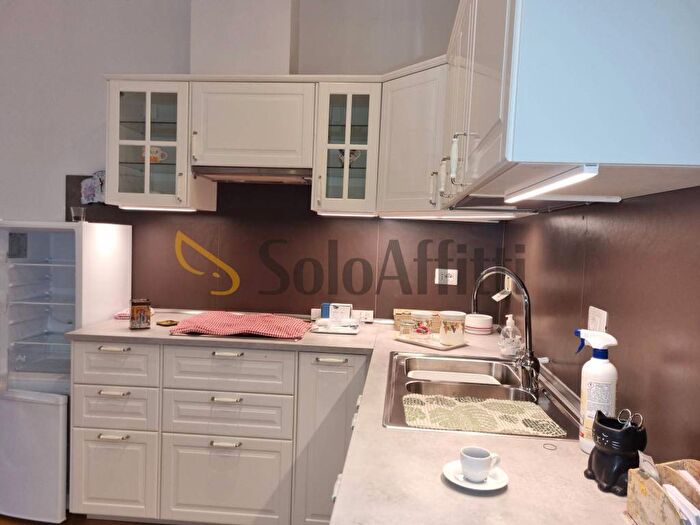 Appartamento trilocale in affitto in Vingone, Scandicci