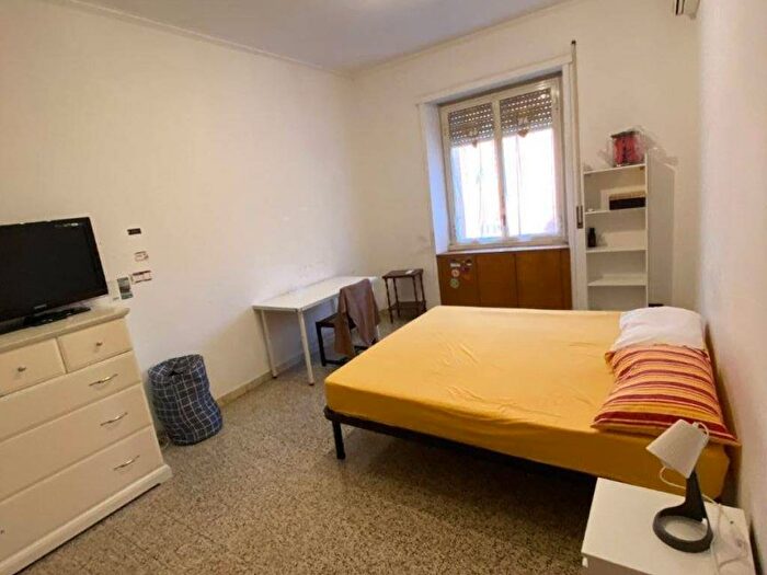 Appartamento trilocale in affitto in Furio Camillo, Roma