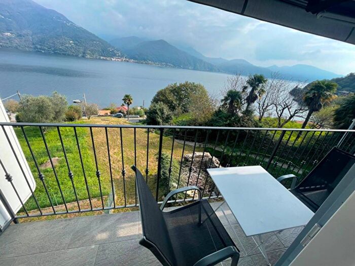 Appartamento bilocale in affitto in Casali Verenzago, Carmine, Cannobio