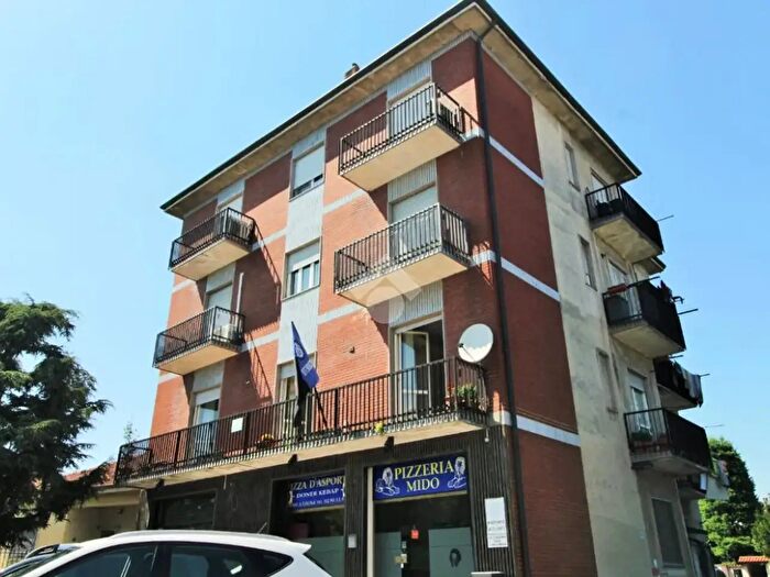 Appartamento bilocale in vendita in Via San Massimo, Sedriano