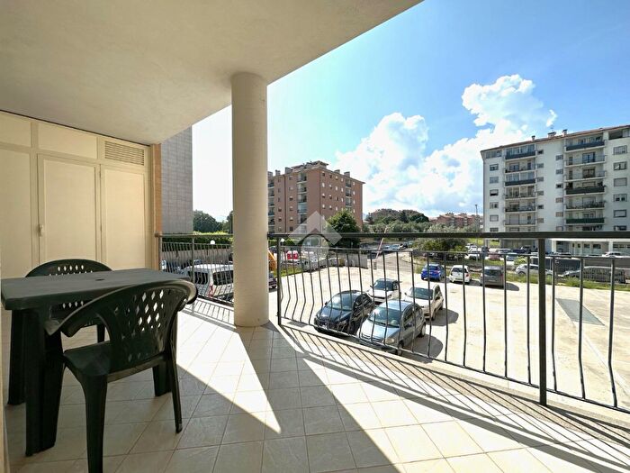 Appartamento bilocale in vendita in Via Piero della Francesca, Viterbo