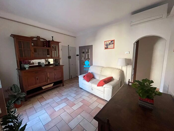 Casa trilocale in affitto in Pesaro