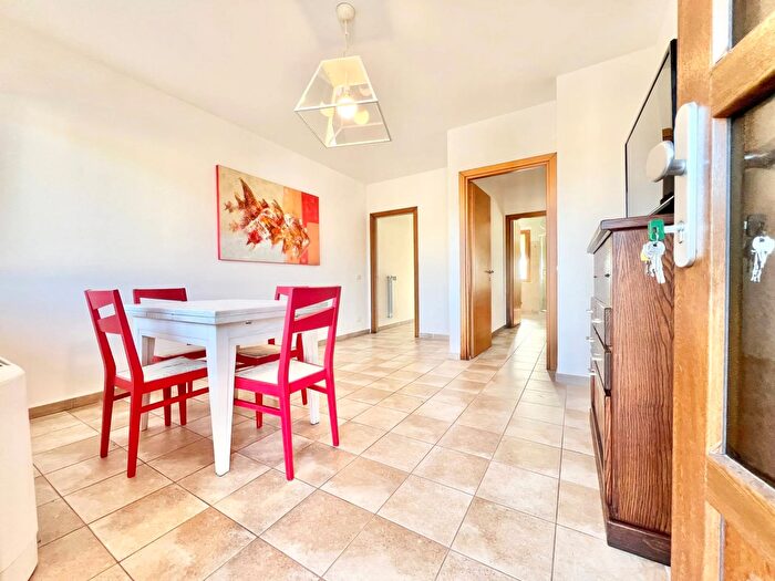 Appartamento con 5 locali in vendita in Via del Pontaccio, Sovicille