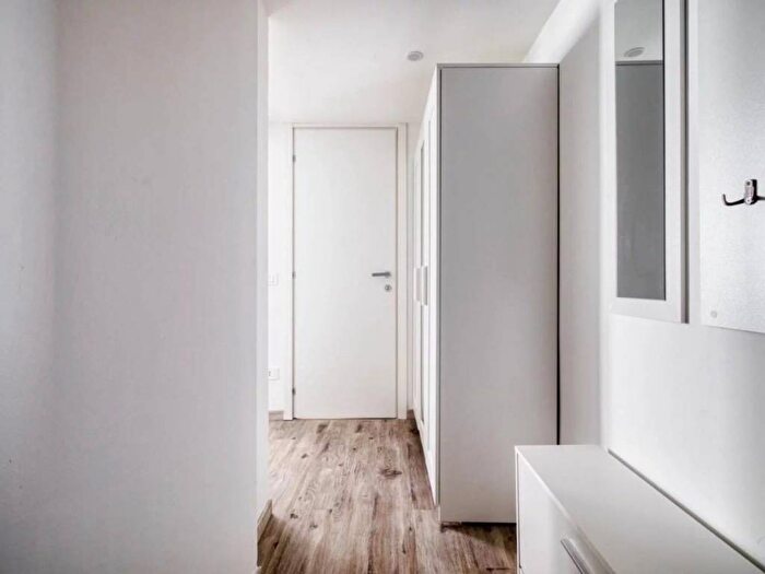 Appartamento in affitto in Via Fiuggi, Istria, Milano