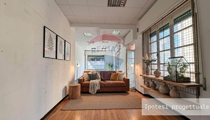 Appartamento bilocale in vendita in Genova