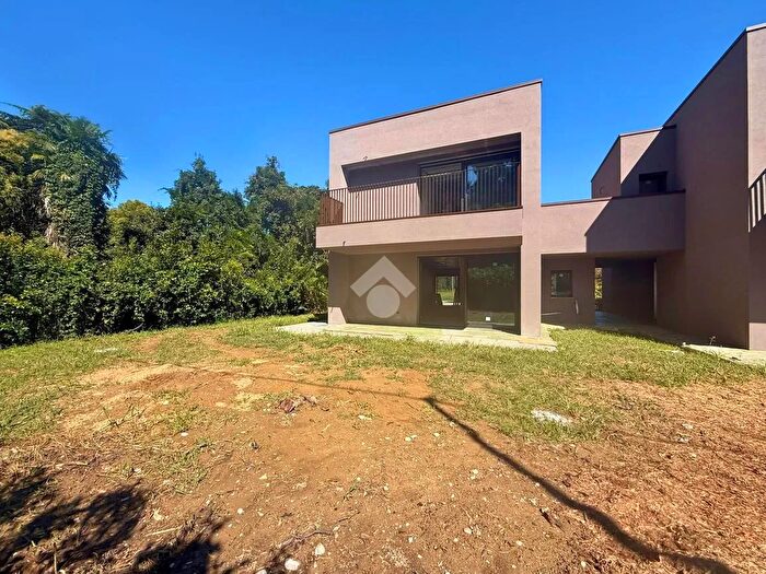 Casa quadrilocale in vendita in Via Marconi, Mogliano Veneto