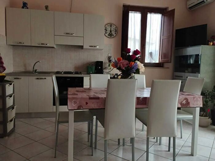 Appartamento bilocale in affitto in Via Carretiello Snc, Roccadaspide