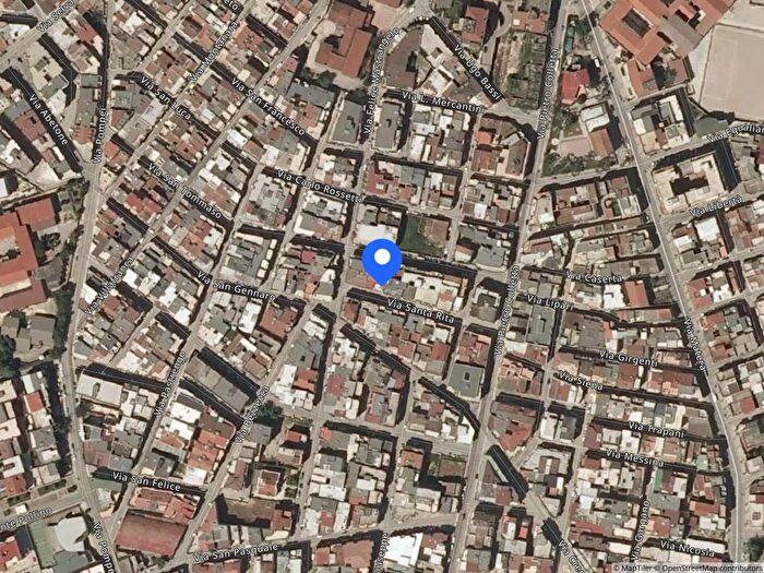 Casa in vendita in Via Santa Rita Altamura Ba Italia, Altamura