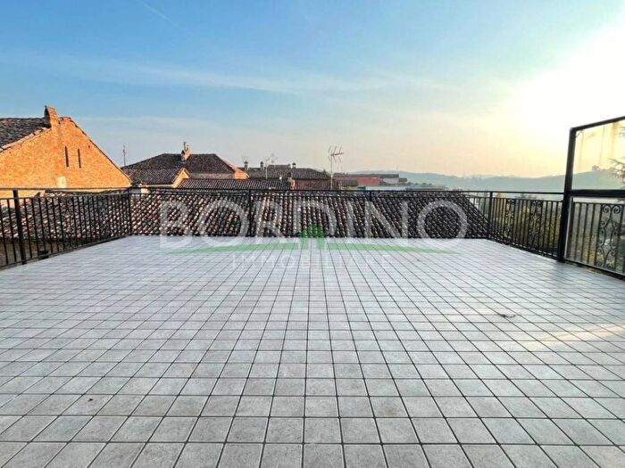 Appartamento trilocale in affitto in Via Umberto I snc, Centro, Priocca