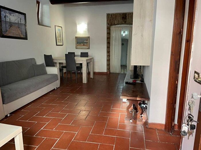 Appartamento bilocale in affitto in Via P Ginori Conti, Centro, Trevignano Romano