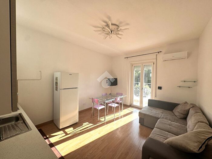 Appartamento quadrilocale in vendita in Vicolo Predu Mura, Nuoro