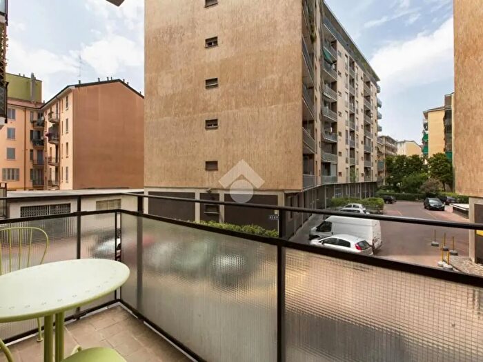 Appartamento bilocale in vendita in Viale Monza, Milano