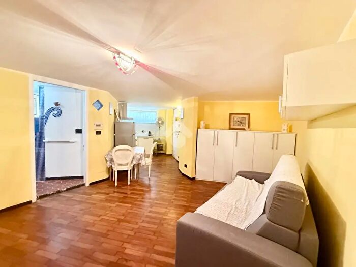 Appartamento monolocale in vendita in Via Rossini, Albissola Marina