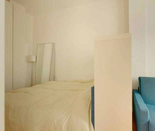 Appartamento monolocale in affitto in Via Giovanni Battista Pergolesi, Milano