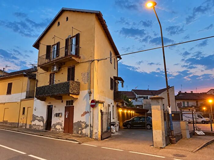 Appartamento in vendita in Via San Domenico, Chieri
