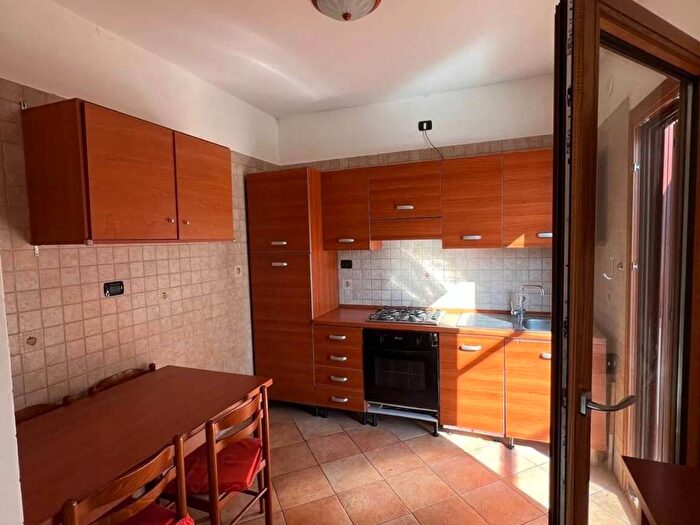 Appartamento bilocale in affitto in Via Del Duomo, Centro Storico, Barletta