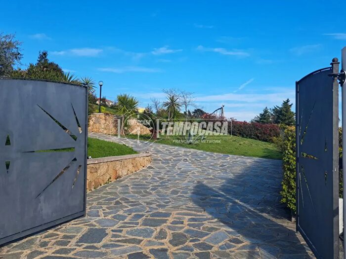 Appartamento monolocale in vendita in Via Padre Semeria, Sanremo