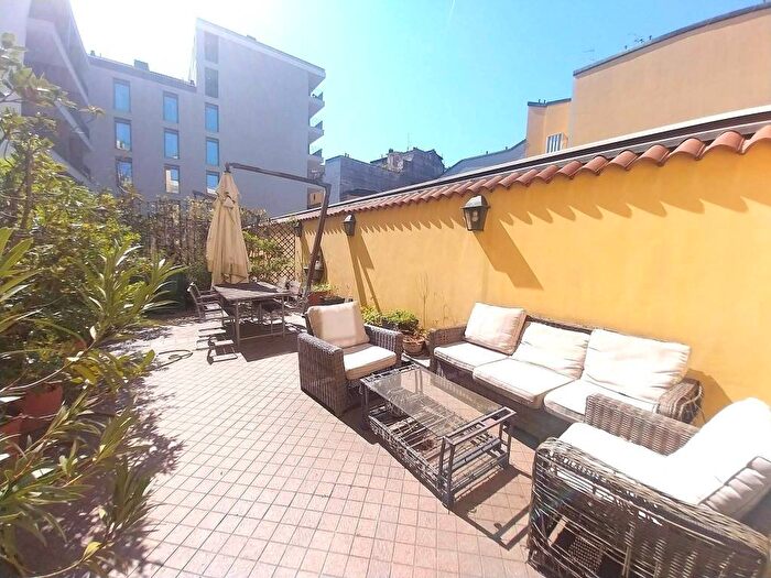 Appartamento trilocale in affitto in Via Bergamo, Montenero, Milano