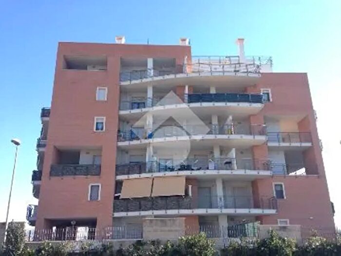 Appartamento bilocale in vendita in Via Starrabba di Rudinì, Pomezia