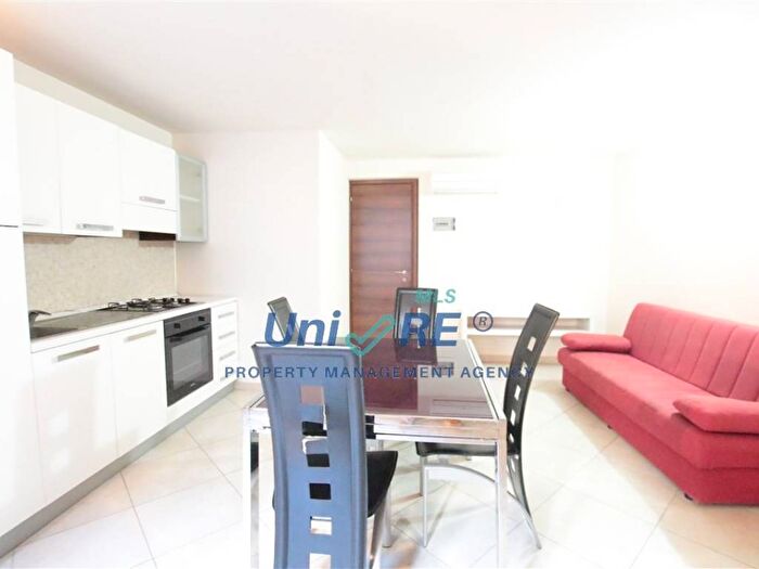 Appartamento trilocale in affitto in Via Guglielmo Oberdan, XX Settembre Tribunale, Catania