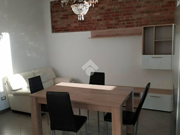 Appartamento bilocale in affitto in Via bassini, Via Riviera, Pavia