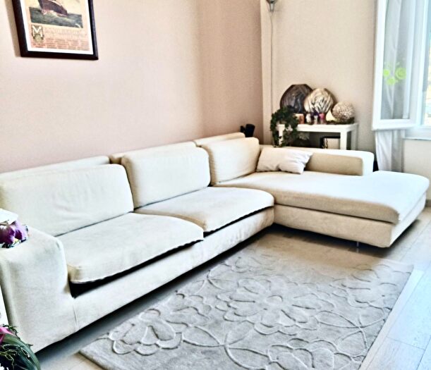 Appartamento quadrilocale in vendita in Empoli