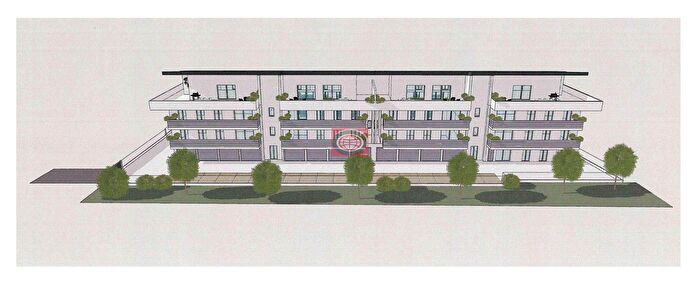 Appartamento quadrilocale in vendita in Cesena