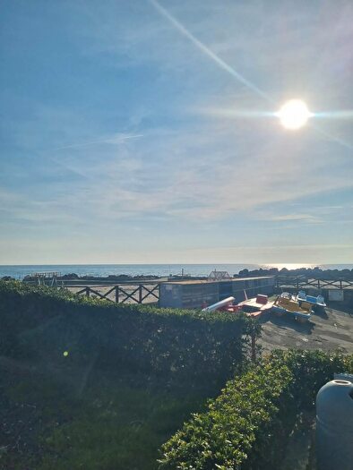 Appartamento trilocale in vendita in Livorno, Rosignano Marittimo