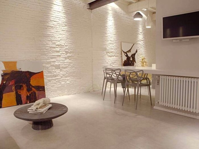Appartamento trilocale in affitto in Santo Spirito, Firenze