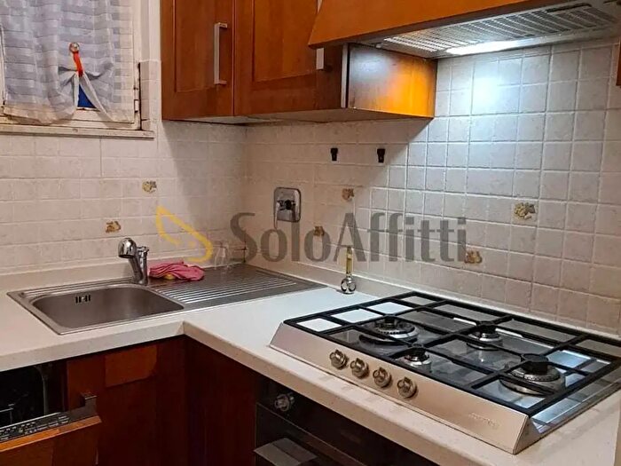 Appartamento trilocale in affitto in Via Don Leonardo Murialdo, Torino