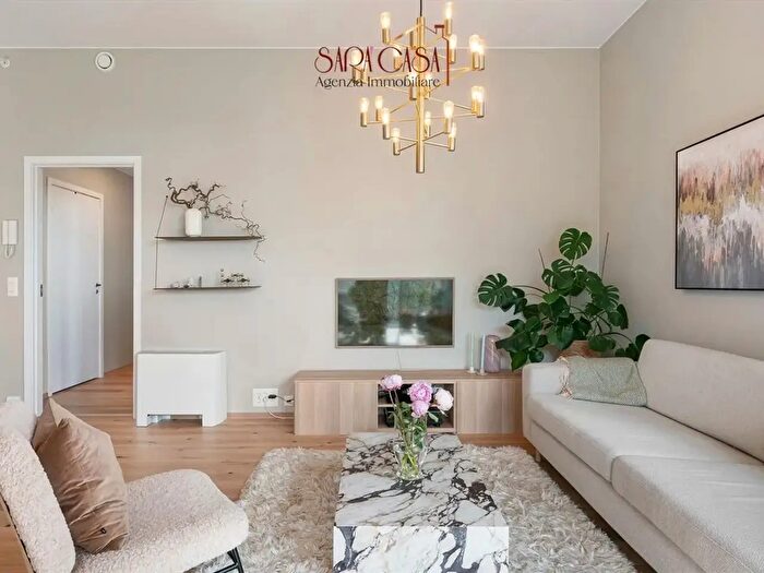 Appartamento trilocale in vendita in Via Pasolini, Massa Lombarda