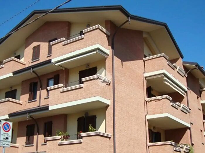 Appartamento bilocale in vendita in Via IV Novembre, Senago