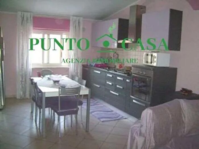 Appartamento trilocale in vendita in Lamezia Terme