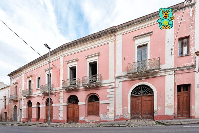 Casa con 7 locali in vendita in Roma, Matino