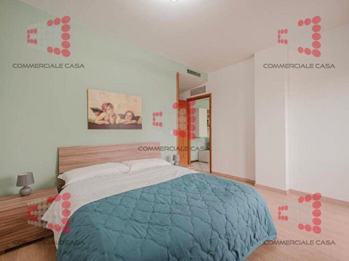 Appartamento bilocale in affitto in Via Giovanni Cimabue, Mestre, Venezia