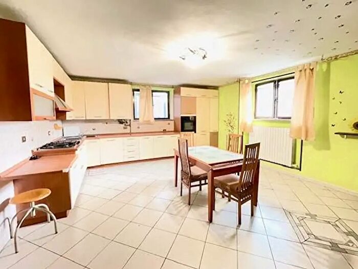 Appartamento bilocale in vendita in Via Amalfi, Nova Milanese